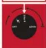 Cobb Premier+ gas - Come accendere Gas Cobb - 10