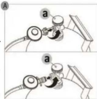 A a a