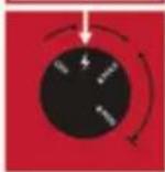 Cobb Premier+ gas - Ignition procedure - 4