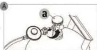 A a