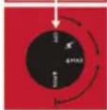 Cobb Premier+ gas - Ignition procedure - 2