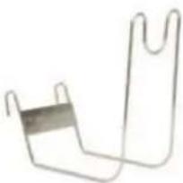 Cobb Premier+ gas - Nettoyer le Gas Cobb - 13