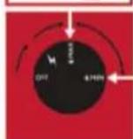 Cobb Premier+ gas - Come accendere Gas Cobb - 13