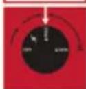 Cobb Premier+ gas - Allumer le gas cobb - 6