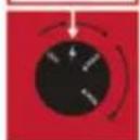 Cobb Premier+ gas - Allumer le gas cobb - 4