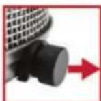 Cobb Premier+ gas - Come accendere Gas Cobb - 6