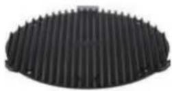 Cobb Premier+ gas - Pulire Gas Cobb - 4