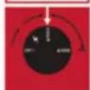 Cobb Premier+ gas - Allumer le gas cobb - 8