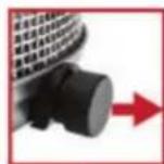Cobb Premier+ gas - Ignition procedure - 9