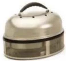 Cobb Premier+ gas - Cobb tillbehör - 2