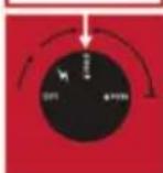 Cobb Premier+ gas - Come accendere Gas Cobb - 12