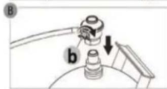 Cobb Premier+ gas - GARANTIE LIMITÉE DE 2 ANS POUR LE GAS COBB - 2