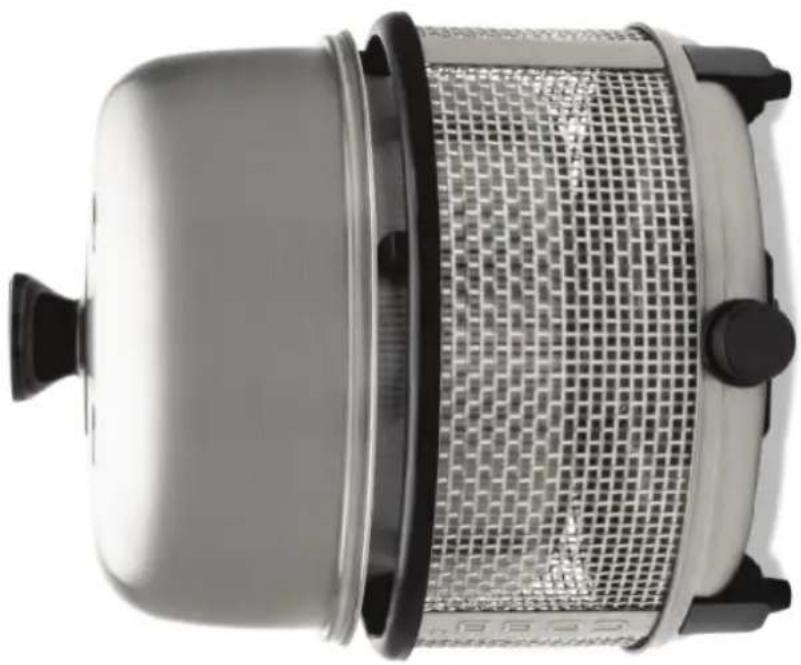 Cobb Premier+ gas - Scheda per il feedback del Cliente e Garanzia - 2