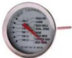 Cobb Premier+ gas - GARANTIE LIMITÉE DE 2 ANS POUR LE GAS COBB - 10