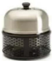 Cobb Premier+ gas - Regulator Fitment - 1