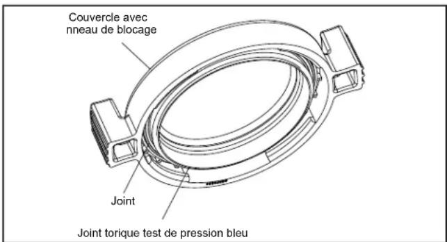 Jandy VSFHP270DV2AS - Mise en GARDE - 1
