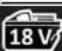 MILWAUKEE M18 F2LM53 - SIMBOLI - 19