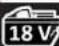 MILWAUKEE M18 F2LM53 - SYMBOLE - 26