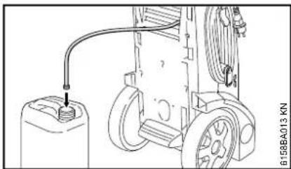 STIHL RE 272 Plus - INDICAÇÃO - 2