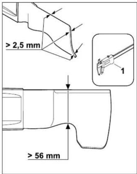 STIHL RT 6112 ZL - Attention! - 3