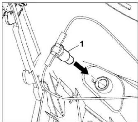 STIHL RT 6112 ZL - Typeaanduiding lamp: - 2