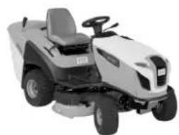 STIHL RT 6112 ZL - Conferma dell'esecuzione del servizio - 2