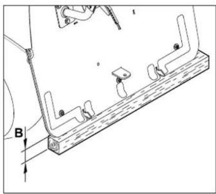 STIHL RT 6112 ZL - Sollevamento e supporto dell'apparecchio: - 2