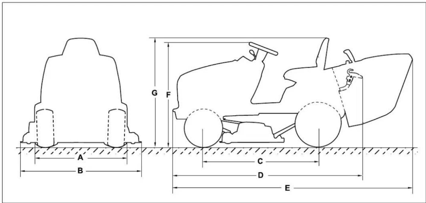 STIHL RT 6112 ZL - RT 6127.0 ZL: - 1