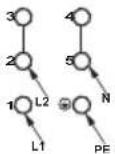 OK OFC 12321 A - Attention! - 4