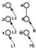 OK OFC 12321 A - Achtung! - 5