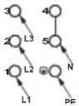OK OFC 12321 A - Attention! - 5