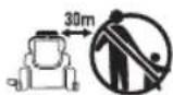 RYOBI RY72ZTRX107 - SYMBOLS ON THE PRODUCT - 5