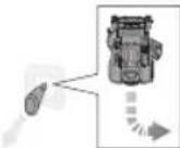 RYOBI RY72ZTRX107 - TUOTTEESSA OLEVAT SYMBOLIT - 37