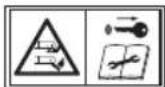 RYOBI RY72ZTRX107 - SYMBOLS ON THE PRODUCT - 7