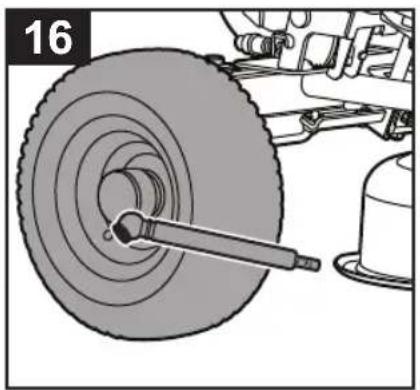 RYOBI RY72ZTRX107 - OFTE STILTE SP∅RSMÅL - 30