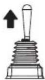 RYOBI RY72ZTRX107 - Batteri (36 V) - 27