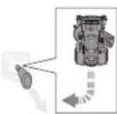 RYOBI RY72ZTRX107 - Avvertenza - 20