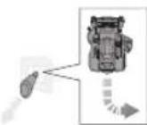 RYOBI RY72ZTRX107 - SYMBOLS ON THE PRODUCT - 37