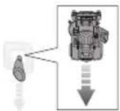 RYOBI RY72ZTRX107 - Akkupack (36 V) - 32