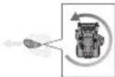 RYOBI RY72ZTRX107 - Batteri (36 V) - 36