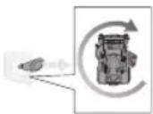 RYOBI RY72ZTRX107 - Avvertenza - 22