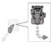 RYOBI RY72ZTRX107 - Batteri (36 V) - 34