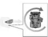 RYOBI RY72ZTRX107 - Batteripaket (36 V) - 38