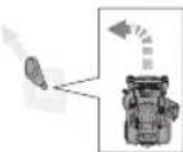 RYOBI RY72ZTRX107 - TUOTTEESSA OLEVAT SYMBOLIT - 35