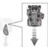RYOBI RY72ZTRX107 - Avvertenza - 16