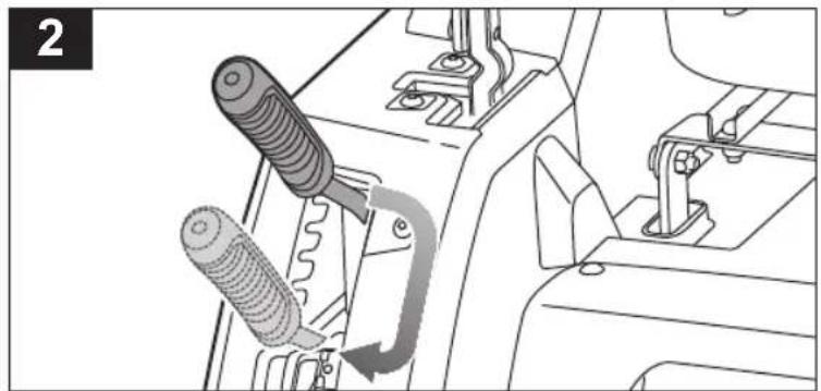 RYOBI RY72ZTRX107 - PT - 36