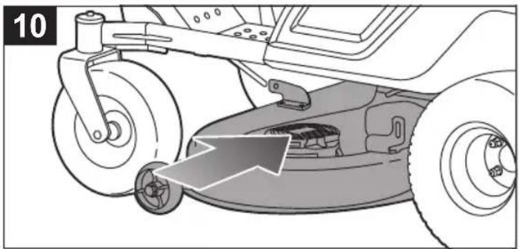 RYOBI RY72ZTRX107 - PT - 45