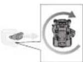 RYOBI RY72ZTRX107 - Batteri (36 V) - 37
