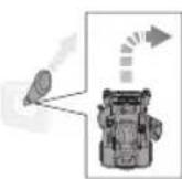 RYOBI RY72ZTRX107 - SYMBOLS ON THE PRODUCT - 36