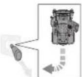 RYOBI RY72ZTRX107 - Batteripaket (36 V) - 36